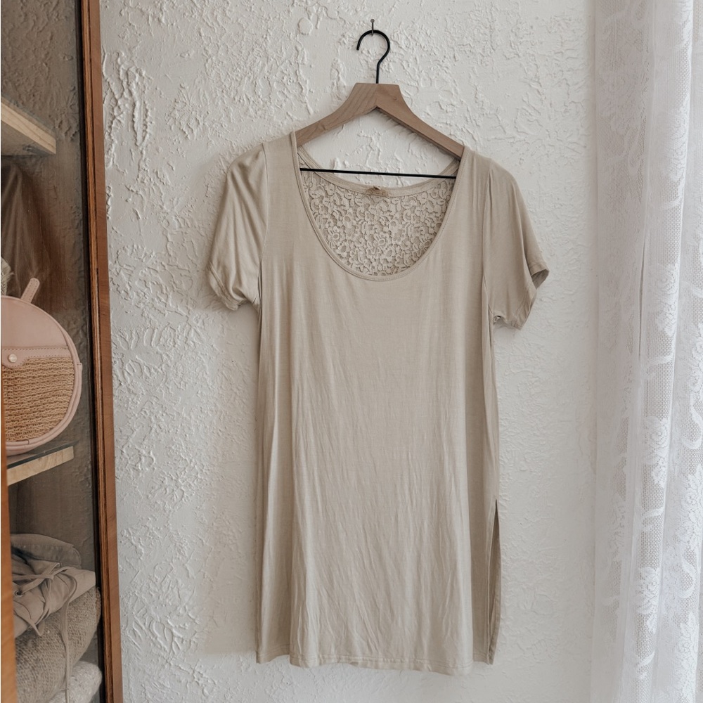 pol tee - Picture 1 of 5